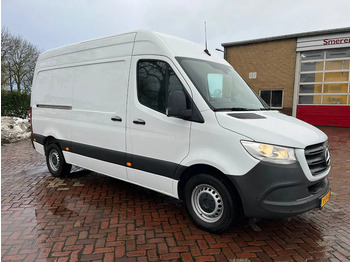 Mercedes-Benz Sprinter 317 CDI L2H2 leasing Mercedes-Benz Sprinter 317 CDI L2H2: picture 5