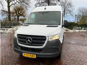 Mercedes-Benz Sprinter 317 CDI L2H2 leasing Mercedes-Benz Sprinter 317 CDI L2H2: picture 2