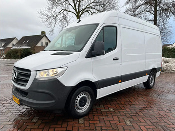 Panel van MERCEDES-BENZ Sprinter 317