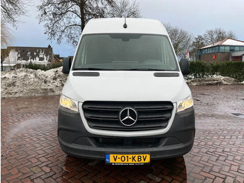 Mercedes-Benz Sprinter 317 CDI L2H2 leasing Mercedes-Benz Sprinter 317 CDI L2H2: picture 3
