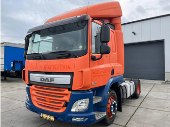 Tractor unit DAF CF 290 FT EURO 6: picture 3