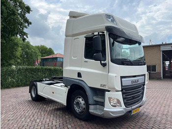Tractor unit DAF CF 400
