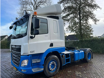 Tractor unit DAF CF 440