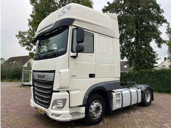 Tractor unit DAF XF 480