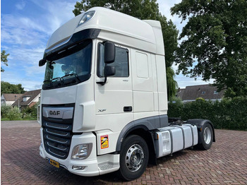 Tractor unit DAF XF 480