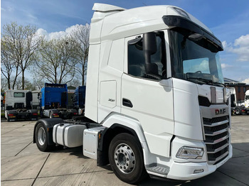 Tractor unit DAF XF 480 FT: picture 4