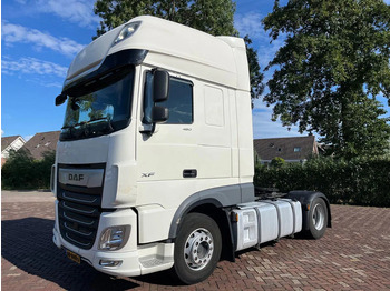 Tractor unit DAF XF 480