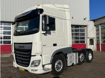 Tractor unit DAF XF 480