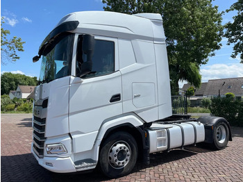 Tractor unit DAF XG 480