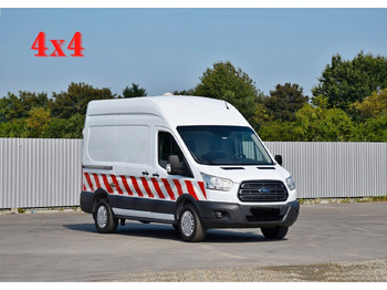 Panel van FORD Transit