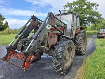 Farm tractor MASSEY FERGUSON 300 series