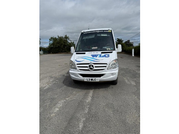 Minibus MERCEDES-BENZ Sprinter 515