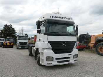 Tractor unit MERCEDES-BENZ Axor 1843