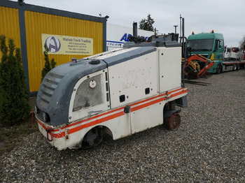 Cold planer WIRTGEN