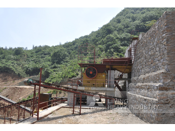 New Jaw crusher Liming Inquiry for Stone / Boulder Crusher Machine: picture 5 New Jaw crusher Liming Inquiry for Stone / Boulder Crusher Machine: picture 5