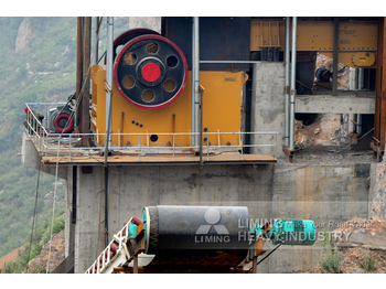 New Jaw crusher Liming Inquiry for Stone / Boulder Crusher Machine: picture 2 New Jaw crusher Liming Inquiry for Stone / Boulder Crusher Machine: picture 2