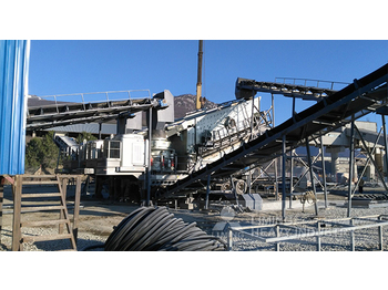 New Mobile crusher Liming Portable Crusher Manufacturer in Coal Mining & Ore and rock Crushing Industry: picture 4 New Mobile crusher Liming Portable Crusher Manufacturer in Coal Mining & Ore and rock Crushing Industry: picture 4