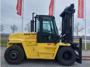 Diesel forklift HYSTER