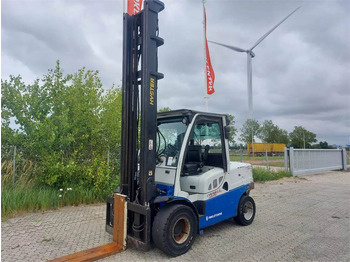 Diesel forklift Hyster H5.5FT: picture 3