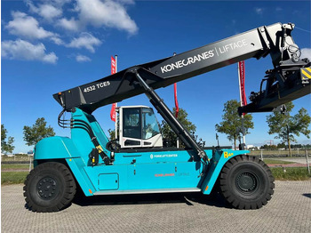 Reach stacker KONECRANES