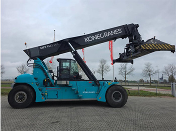 Reach stacker KONECRANES