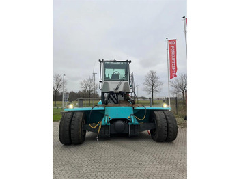 Container handler KONECRANES SMV 6/7 ECC100DS: picture 5 Container handler KONECRANES SMV 6/7 ECC100DS: picture 5