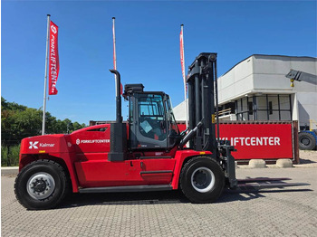 Diesel forklift KALMAR