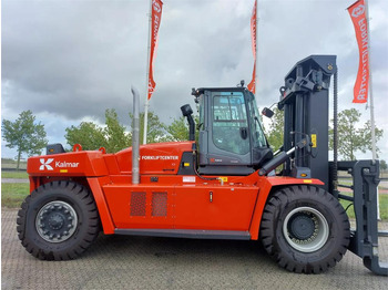 Diesel forklift KALMAR