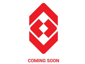 Reach stacker KALMAR