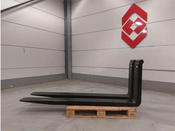 Forks LINDE