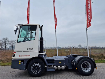 Terminal tractor Mafi T230: picture 4 Terminal tractor Mafi T230: picture 4