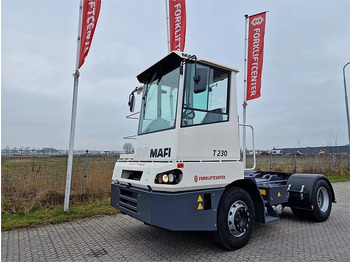 Terminal tractor Mafi T230: picture 2 Terminal tractor Mafi T230: picture 2