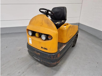 Electric forklift Still R06: picture 3