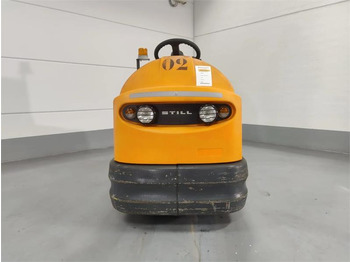 Electric forklift Still R06: picture 5 Electric forklift Still R06: picture 5