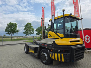 Terminal tractor TERBERG