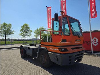 Terminal tractor TERBERG