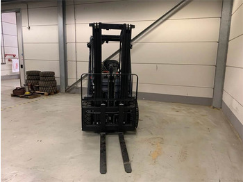 LPG forklift Toyota 02-8FGF30: picture 5 LPG forklift Toyota 02-8FGF30: picture 5