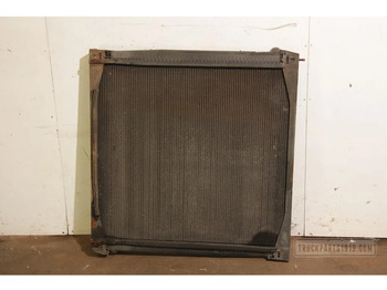 Radiator for Truck Behr HELLA SERVICE Cooling System Radiateur SCANIA 4: picture 2