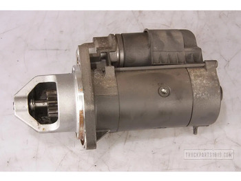 Starter for Truck Bosch 1826120 Startmotor PR: picture 2 Starter for Truck Bosch 1826120 Startmotor PR: picture 2
