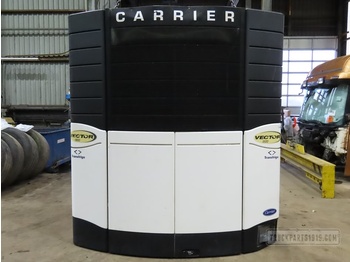 Refrigerator unit CARRIER Carrier vector 1800: picture 1