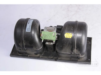 Heating/ Ventilation DAF XF