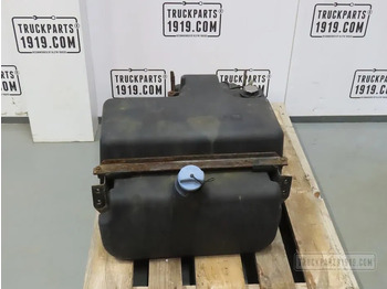 Muffler/ Exhaust system DAF