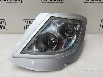 Fog light DAF