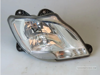 Headlight DAF