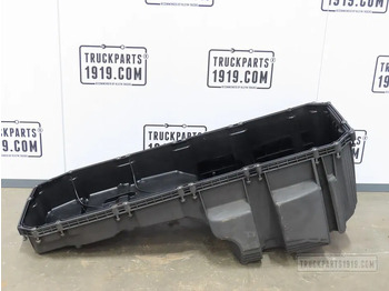 Engine and parts DAF