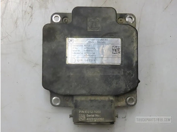 ECU DAF