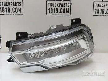 Headlight DAF XG