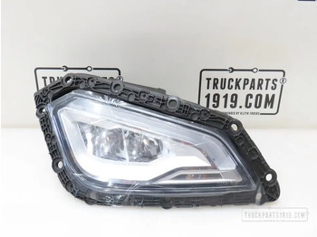 Lights/ Lighting DAF XG