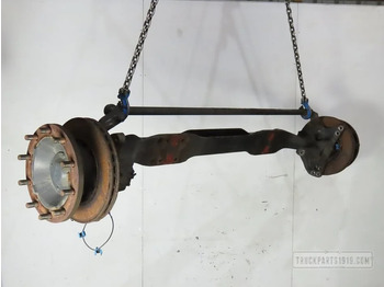 Axle and parts DAF