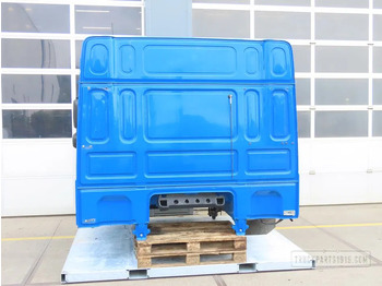 Cab and interior for Truck DAF Body & Chassis Parts Cabine DAF XF Space Cab: picture 4 Cab and interior for Truck DAF Body & Chassis Parts Cabine DAF XF Space Cab: picture 4